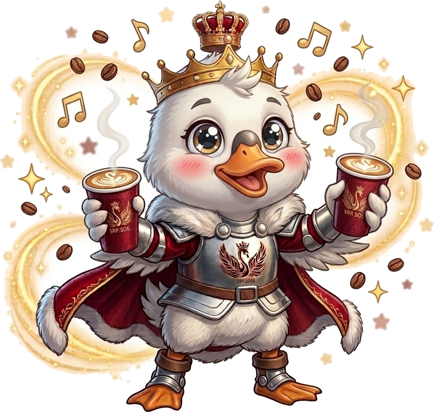 RM 5.99 Promo Mascot