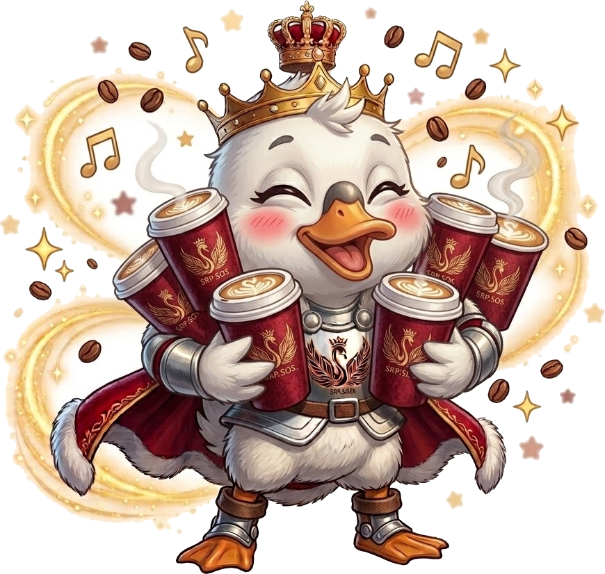RM 6.99 Promo Mascot