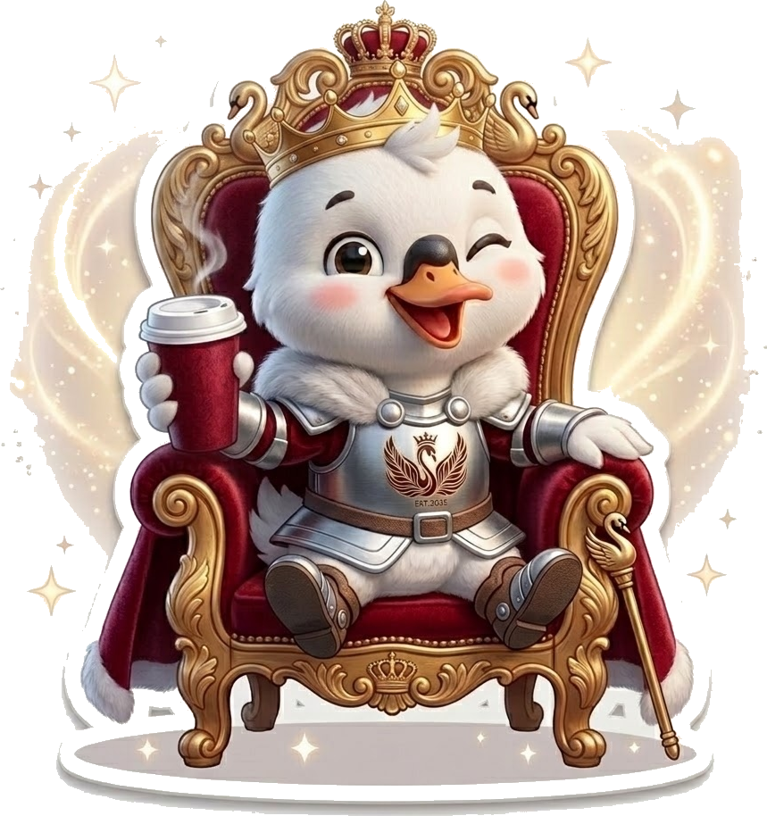 Roeyal Highness